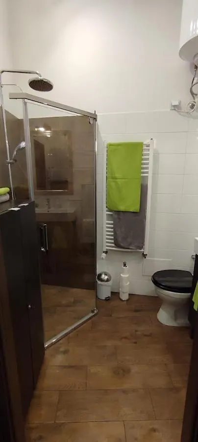 Quiet & Cosy Apt In The Heart Of Old Cracow Krakow Apartment