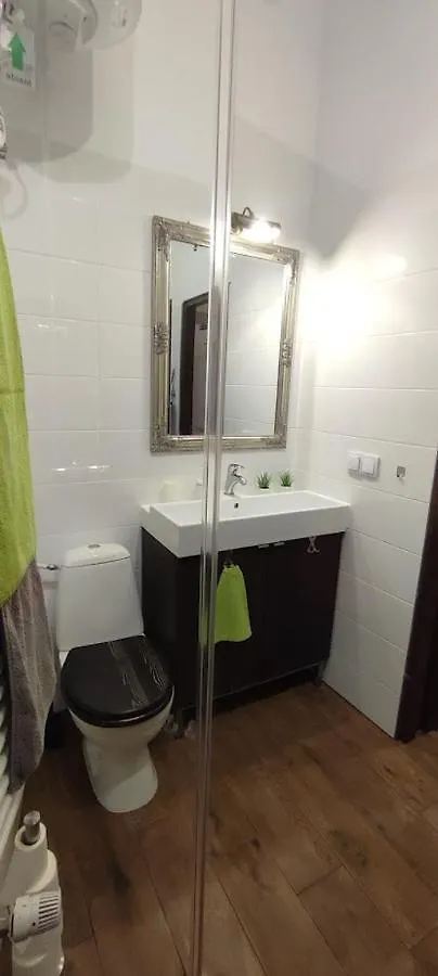 Quiet & Cosy Apt In The Heart Of Old Cracow Krakow